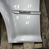 01-06 BMW E46 M3 Left Driver Fender Titan Silver