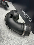 15-20 BMW F80 F82 F83 M3 M4 Air Filter Intakes Intake Box Charge Pipes Set OEM
