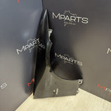 07-13 OEM BMW E92 E93 328i 335i RIGHT PASSENGER SIDE FENDER PANEL BLACK *Notes*