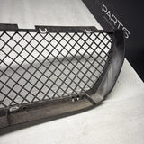 OEM 01-06 BMW E46 M3 Front Center Bumper Grille Cover Trim 51112694724 2694724