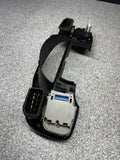 04-09 HONDA S2000 AP2 OEM GAUGE CLUSTER INSTRUMENT CLUSTER TRIM SURROUND PANEL