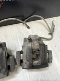 94-02 BMW E36 M3 BRAKE CALIPERS REAR OEM