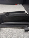 01-06 BMW E46 M3 Convertible Driver Side Battery Cover Boot Tray OEM 8204084