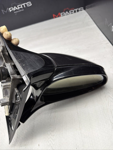 BMW E92 E93 M3 08-13 Side View Mirrors Coupe Convertible Gloss Black *Notes*
