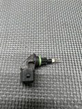 Intake Air Charge Temperature Sensor Hella 009109351 08-13 BMW E90 E92 E93 M3