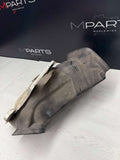 01–06 BMW E46 M3 Right Front Brake Cooling Air Duct Vent OEM 7892786