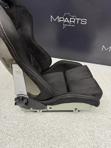 Bride Stradia II Japan Single Reclining Seat