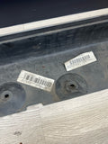 01-06 BMW E46 M3 Rocker Panel Side Skirts OEM Silver Grey + Underbody Glow Light