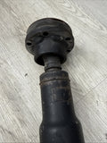 BMW 08-13 E90 E92 E93 M3 Rear Driveshaft Drive Shaft DCT OEM 2283665