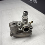 BMW E60 E61 M5 E63 E64 M6 IDLE VALVE ACTUATOR CONTROL UNIT 7834495