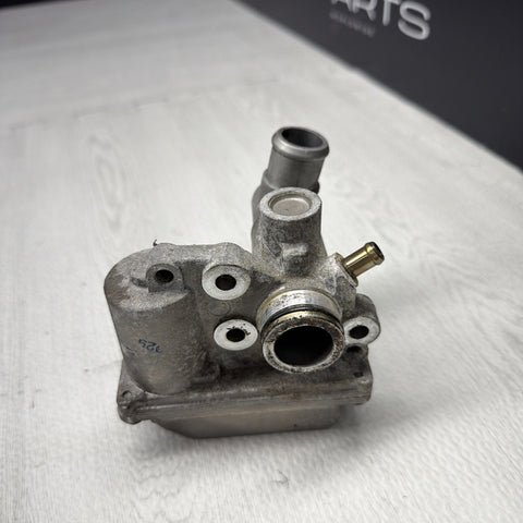 BMW E60 E61 M5 E63 E64 M6 IDLE VALVE ACTUATOR CONTROL UNIT 7834495