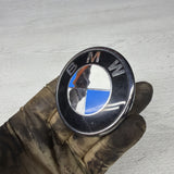 01-06 BMW M3 TRUNK EMBLEM LOGO BADGE CONVERTIBLE OEM *FADING*