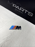 Genuine BMW E36 M3 Rear Badge Trunk Emblem 51142250539 51142250811