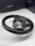 OEM Genuine BMW 08-13 E90 E92 E93 M3 Leather Steering Wheel Manual