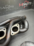 08-13 BMW E90 E92 E93 M3 S65 V8 FACTORY EXHAUST MANIFOLD HEADER PAIR