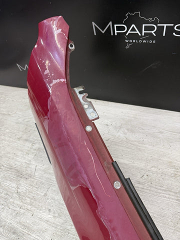 00-03 BMW E39 M5 Front Right Passenger Fender