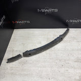 OEM BMW 01-06 E46 M3 FRONT BUMPER FOAM FOAMS SUPPORT 51118056689