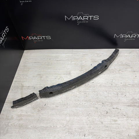 OEM BMW 01-06 E46 M3 FRONT BUMPER FOAM FOAMS SUPPORT 51118056689