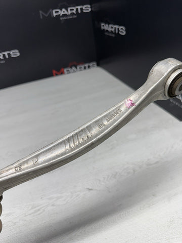 15-26 BMW F8X G8X M3 M4 Rear Left Upper Control Arm OEM 2284534 650 Miles