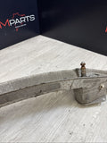 01-06 BMW E46 M3 Front Bumper Rebar Reinforcement Beam *Notes*