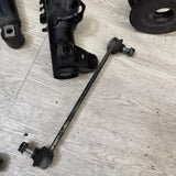 BMW E86 Z4 M Coupe Spring Struts Shocks Absorber Suspension Struts Left Right