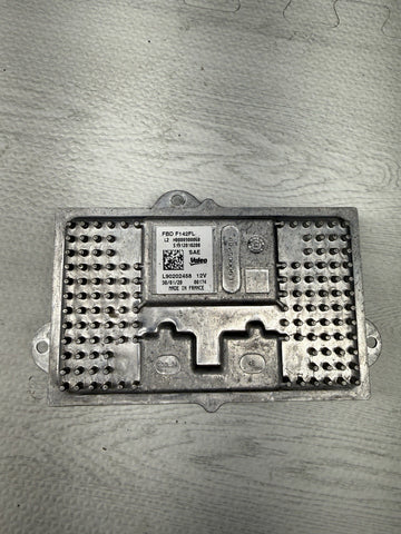 2015-2019 CADILLAC ESCALADE LED LAMP BALLAST CONTROL UNIT MODULE OEM L90032783