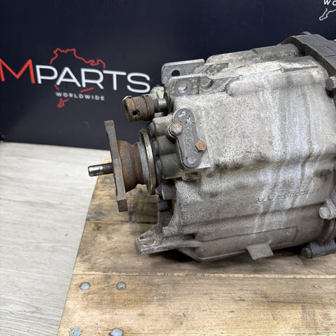 BMW 01-06 E46 M3 SMG Gearbox Transmission 119k Miles