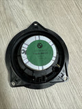 2008-2013 BMW M3 E90 Rear E92 FRONT / REAR DOOR SPEAKER OEM 783890501