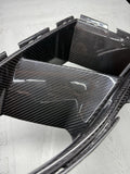 BMW G80 G82 G83 M3 M4 21-26 Carbon Fiber Bumper Duct Right Passenger