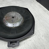 08-13 BMW E92 M3 PREMIUM SOUND AUDIO BASS SPEAKERS SUBS SUBWOOFERS