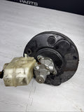 03-06 BMW E46 M3 Mk60 ABS Anti Lock Brake Pump Booster + Master Cylinder 2282455