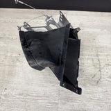 08-13 OEM BMW E90 E92 E93 M3 Front Right Passenger Side Cooler Air Duct Vent