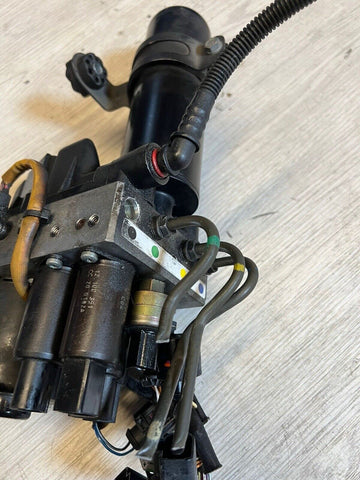 BMW E46 M3 OEM (2001-2003) SMG 1 PUMP ACTUATOR UNIT 49k Miles