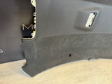 (PICK UP ONLY) 13-19 BMW F06 M6 SEDAN OEM ALCANTARA / LEATHER HEADLINER