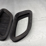 BMW E90 E92 E93 M3 08-13 Hood Scoop Seal Right Passenger Driver Left 8041988