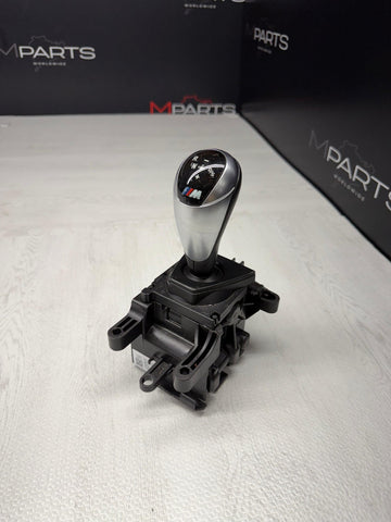 13-16 BMW F10 M5 DCT Gear Selector Shifter  Switch OEM 7846583