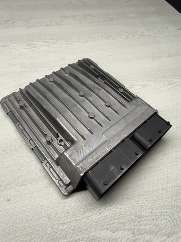 08-13 BMW E90 E92 E93 M3 S65 ECM DME Engine Control Module MSS60 OEM