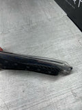 2008-2011 BMW E90 M3 SEDAN FRONT LEFT DRIVER FENDER GRILLE TRIM OEM 8046447