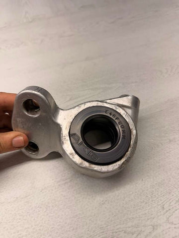 AKG Polyurethane 01-06 BMW E46 M3 Front Control Arm Bushings FCAB