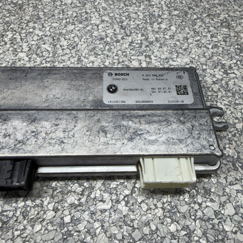 19-25 G11 G12 G30 G32 G14 G05 G07 Assist Surround View Camera Module OEM 6906285