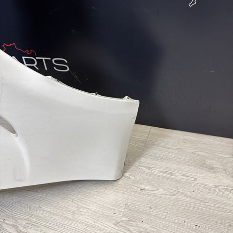 BMW F82 F83 M4 15-20 Coupe Right Passenger Side Fender Panel Shell OEM *Dented*