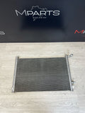 17-23 BMW F90 F91 F92 F93 M5 M8 COOLING A/C CONDENSOR RADIATOR