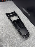 22-25 PORSCHE 718 CAYMAN SPYDER GT4 RS FRONT CENTER CONSOLE SHIFTER