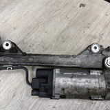 15-20 BMW F80 F82 F83 M3 M4 Electric Power Steering Rack 7828974960 59k