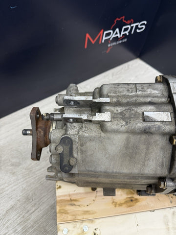 BMW 01-06 E46 M3 SMG Gearbox Transmission 116k Miles