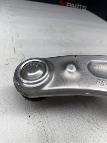 BMW E46 M3 01-06 Front Right Passenger Side Lower Control Arm OEM 31122229454