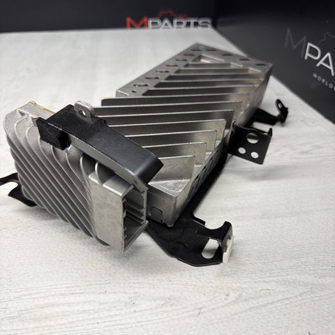 OEM 2014-2018 BMW M3 F80 Top-Hifi Harman Becker Amplifier AMP 9393194