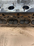 01-06 BMW S54 E46 M3 Motor Engine Cylinder Head Complete + Cams *Damaged*