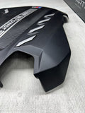 BMW 20-25 F95 F96 X5M X6M S63 Engine Cover 11148091253 8091253