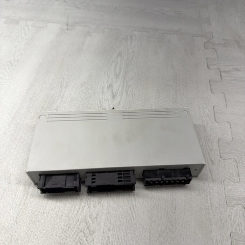 00-05 BMW E46 3 Series M3 GM5 Basic Body Control Module Unit Genuine 6963342